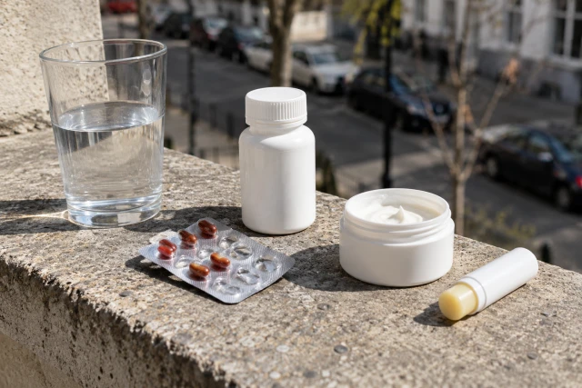 Accutane Side Effects: Common and Urgent Symptoms