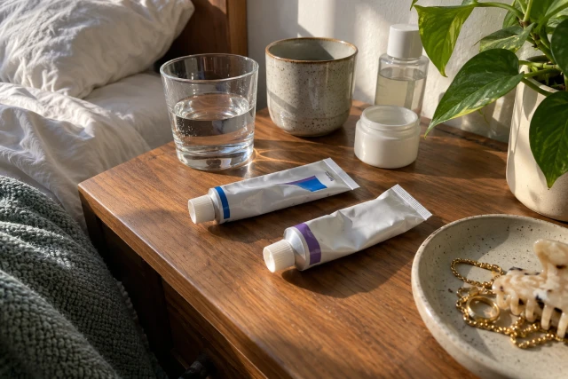 Adapalene（アダパレン）とTretinoin（トレチノイン）：ニキビにはどちらがよい？