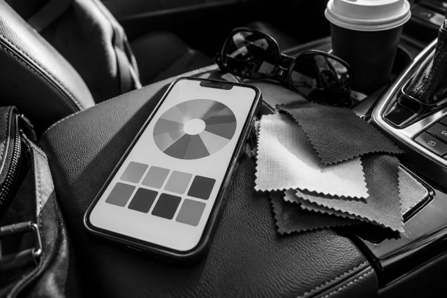 AIパーソナルカラー診断アプリは正確？結果の再現性をチェック