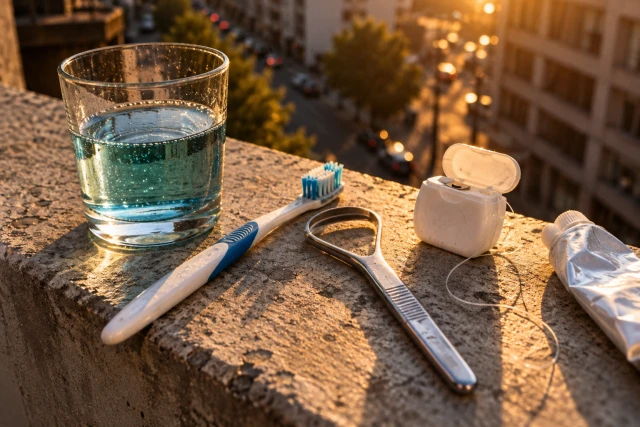 Bad Breath: Causes and Fixes That Actually Work
