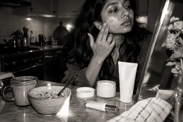 Can You Use Benzoyl Peroxide and a Retinoid Together?