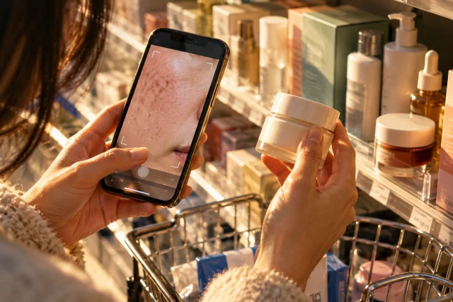 Best AI Skin Analysis App in 2026: 4 Tools Compared