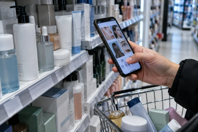 Best Glow Up App (2026): 5 Skin, Hair and Face Tools