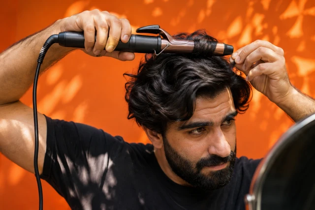 Best Hair Curler for Fine Hair: 4 Spec-Based Picks
