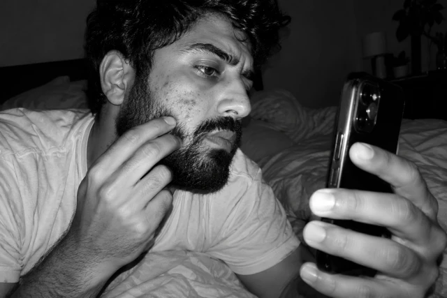 Can a Photo Show How Severe Your Acne Is?