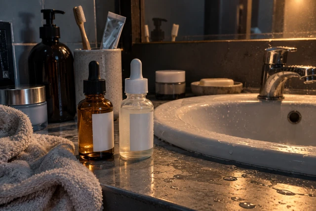 Can You Use Niacinamide and Vitamin C Together?
