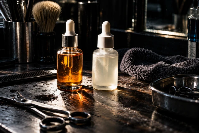 Can You Use Retinol and Vitamin C in the Same Routine?