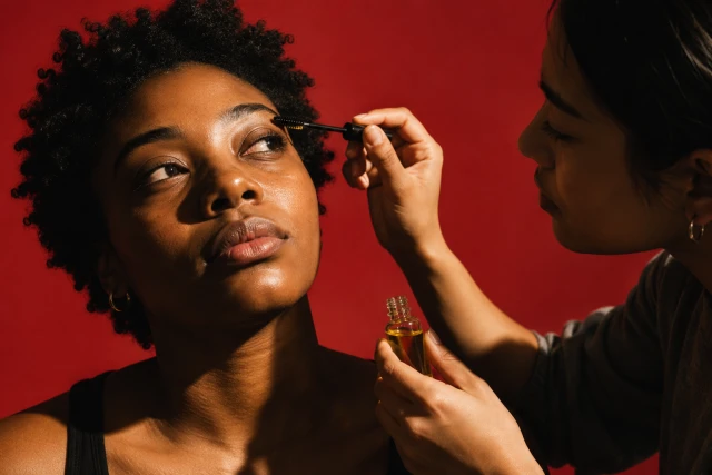Castor Oil for Eyelashes and Eyebrows: Does It Work?