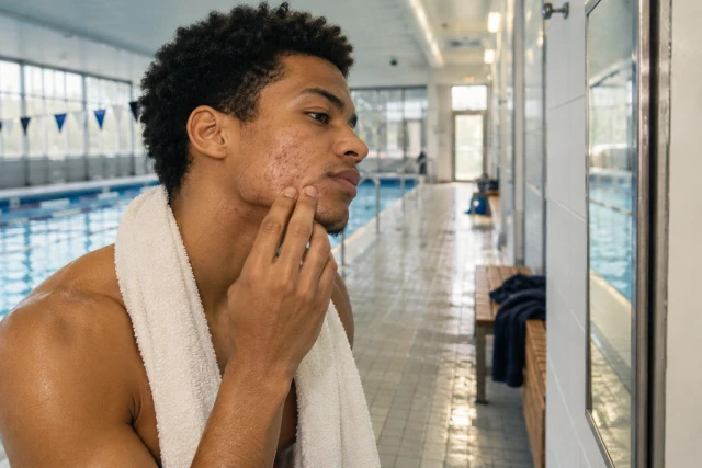 Acne cística: o que ajuda em casa e quando procurar um dermatologista