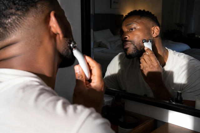 Do Microcurrent Facial Devices Work? What Evidence Shows