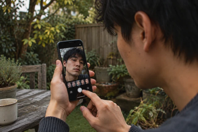 Do Phone Beauty Filters Hide Skin Texture? How to Turn Them Off