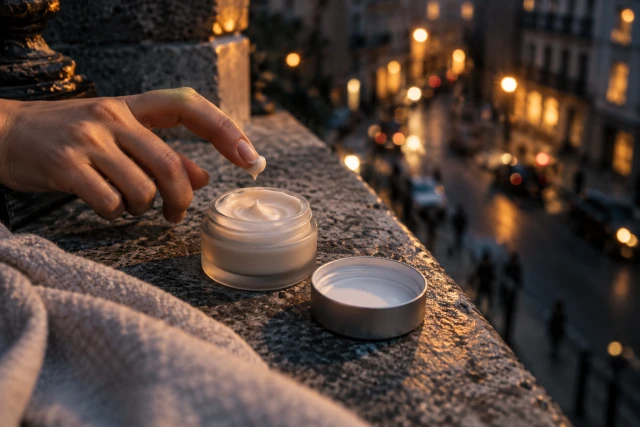 Você precisa de creme para a área dos olhos? Quando ajuda e quando dispensar
