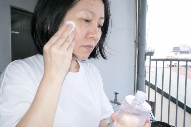 スキンケアに化粧水は必要ですか?