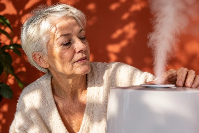 Does a Humidifier Help Dry Skin? What the Evidence Says