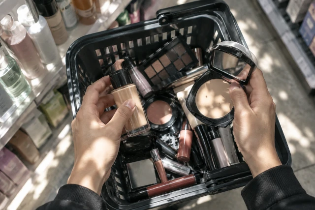 Does Makeup Affect AI Face Analysis? What Can Change