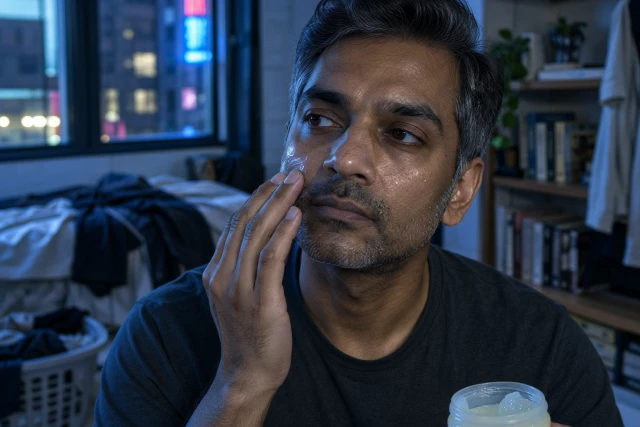 Does Petroleum Jelly on Your Face Work? Slugging Facts