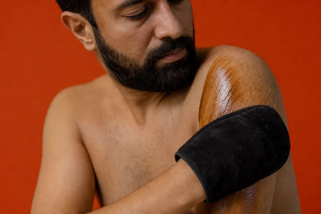 O autobronzeador envelhece a pele? O que dizem as evidências