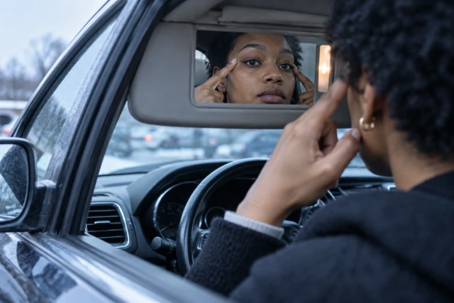 FWHR: How to Measure Facial Width-to-Height Ratio