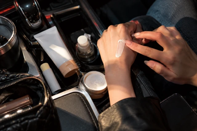 Freckles vs Sun Spots vs Melasma: How to Tell Them Apart
