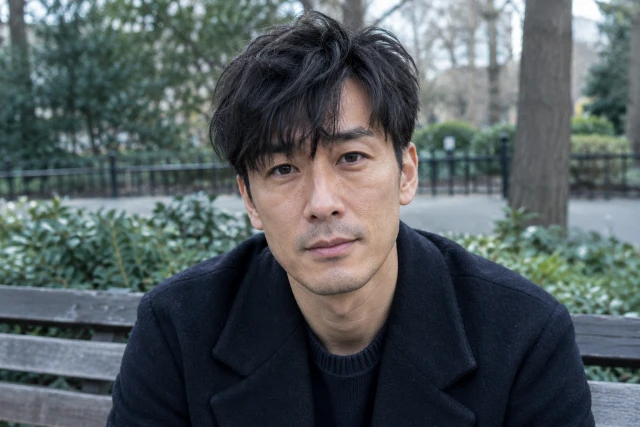 The best men's hairstyles for an oblong face