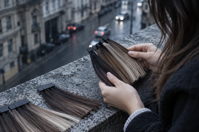 Cores de cabelo que fazem você parecer mais jovem: o que funciona