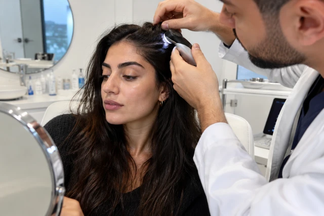 Cortes de cabelo masculinos para maxilar quadrado: guia prático