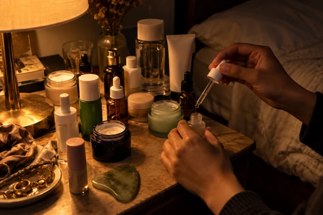 How Many Actives Is Too Many in One Skincare Routine?