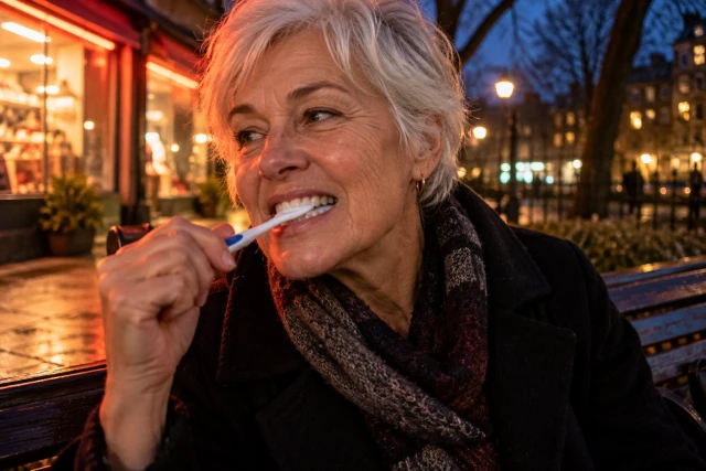How Much Can Whitening Toothpaste Whiten Your Teeth?