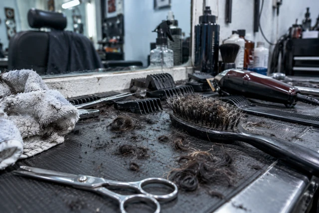 How Stress Shows Up on Your Skin and Hair