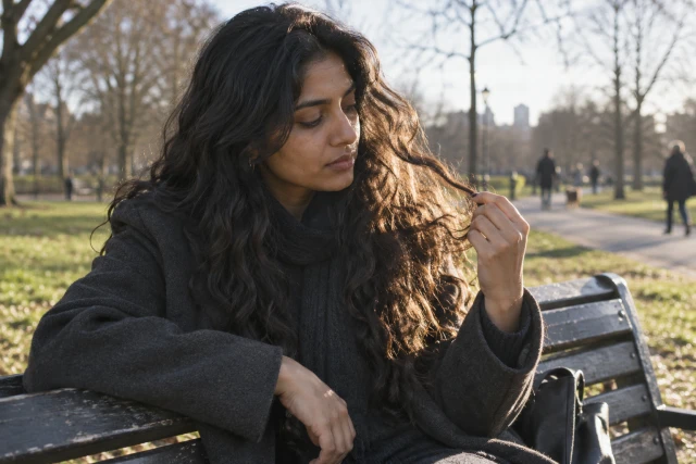 How to Choose a Haircut for Wavy Hair: 6 Checks