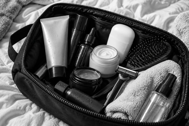 How to Glow Up Overnight: What Actually Changes