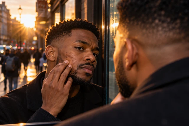 How to Treat Acne and Dark Spots at the Same Time