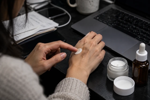 Kojic Acid（コウジ酸）はシミに効く？効果が出るまでの期間