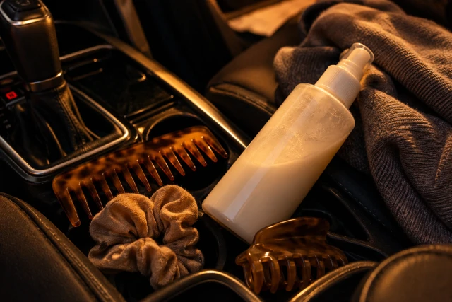 Leave-In Conditioner: Who Needs It and Who Can Skip It?