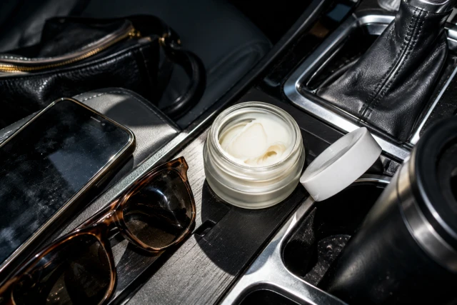 Sagging Skin After 40: What Topicals Can and Can't Do