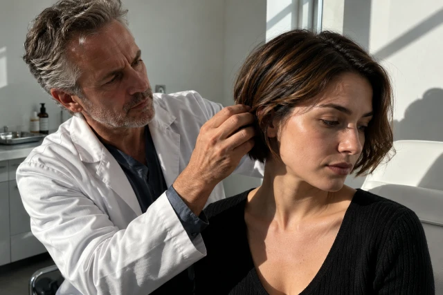 Best Short Haircuts for Women With Oval Faces