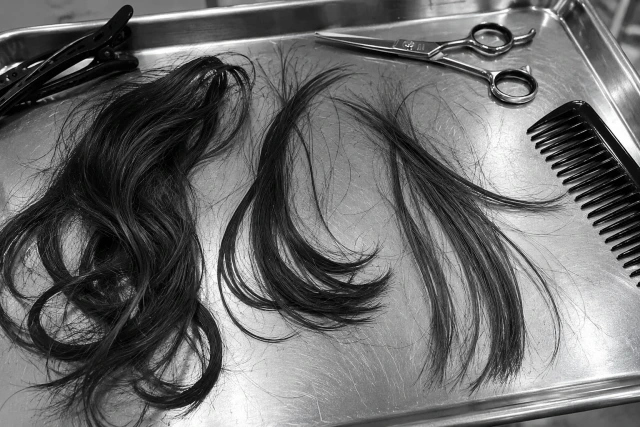 Devo cortar o cabelo em camadas? Um guia para decidir