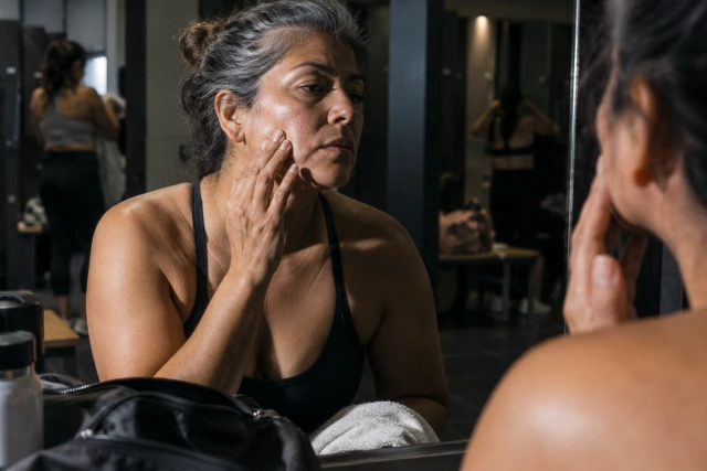 Skin Purging vs Breakout: Can You Tell From a Photo?