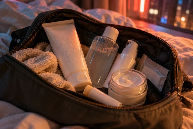 Accutane қабылдаған кездегі тері күтімі: құрғақтық, SPF және неден бас тарту керек