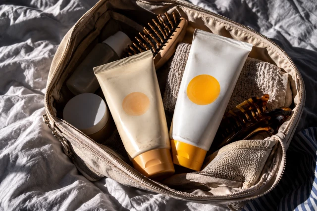SPF 30とSPF 50、どれくらい違う？