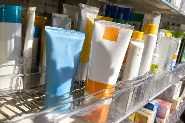 Sunscreen for Oily Acne-Prone Skin: What to Look For
