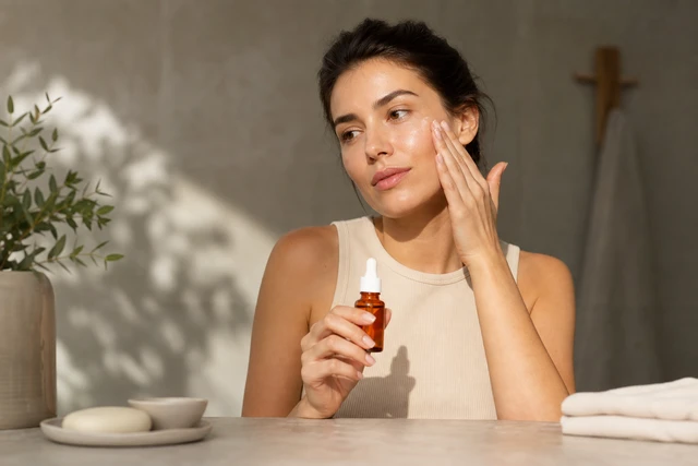 Sérum de vitamina C: benefícios, como usar e o que funciona