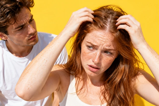 minoxidil(ミノキシジル)の使用をやめると、髪はどうなりますか?