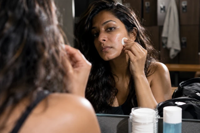What to Do After Removing a Pimple Patch