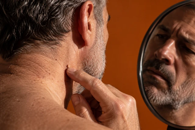 Why Do Skin Tags Appear? Causes and What Helps