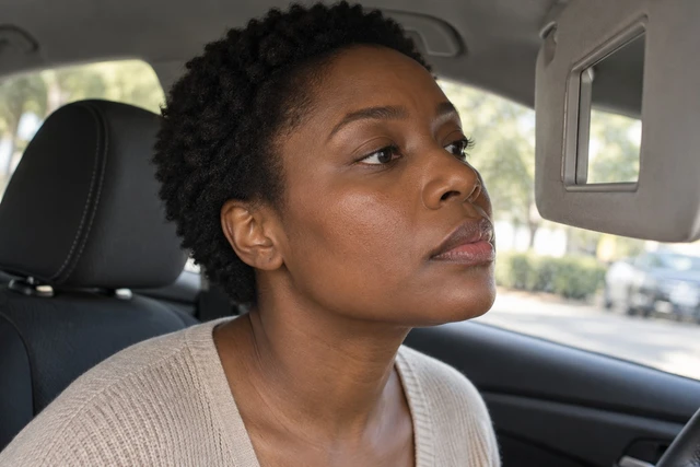 Why Does Foundation Make My Pores Look Bigger?