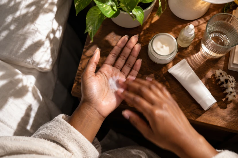 AI Skin Analysis for Dark Skin: What to Check