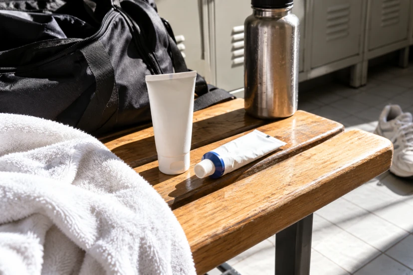 Can You Use Benzoyl Peroxide and a Retinoid Together?