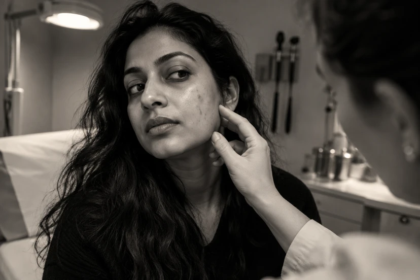 Benzoyl Peroxide vs Salicylic Acid: Which Is Better?