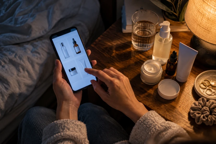 Melhor app de rotina de cuidados com a pele com IA (2026): 4 opções comparadas
